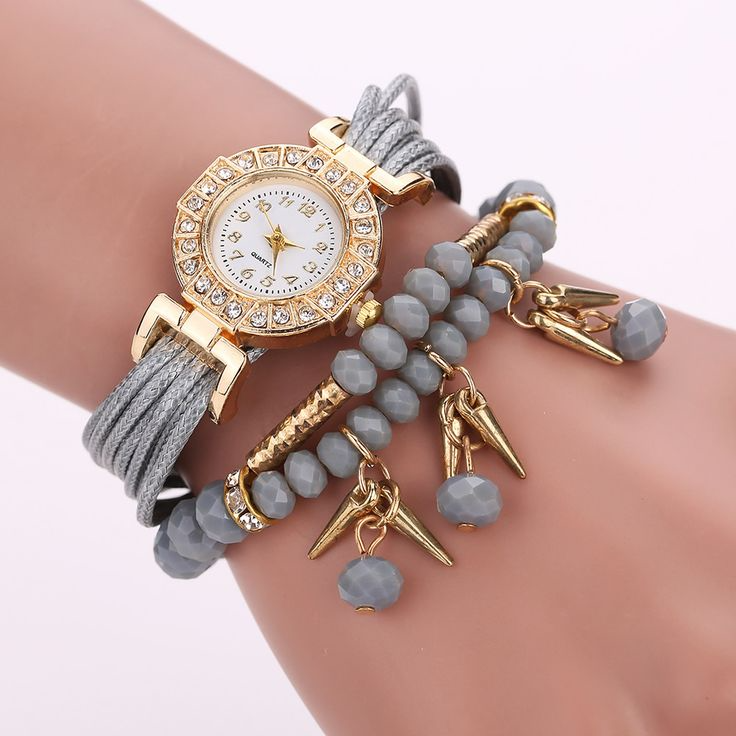 Relojes, Joyas y Bisutería